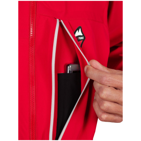 High Point Nurock Jacket férfi dzseki