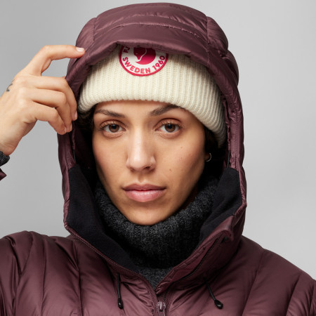 Fjällräven Snow Flake Parka W női kabát
