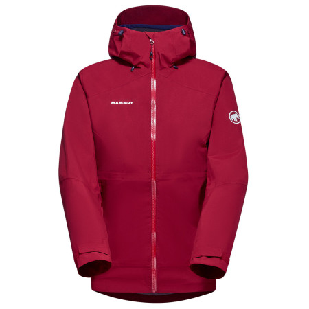 Mammut Convey Tour HS Hooded Jacket Women 2023 női dzseki