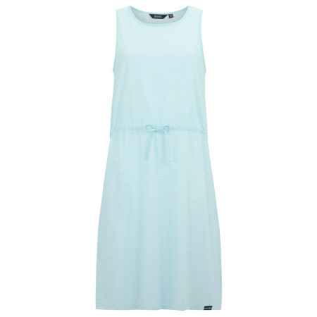 Regatta Amorie Dress ruha világoskék Sky/WhWvySt