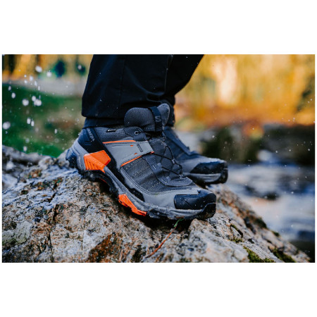 Salomon X Ultra 5 Gore-Tex férfi túracipő