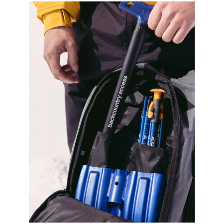 Backcountry Access Dozer 1T Shovel Blue lapát