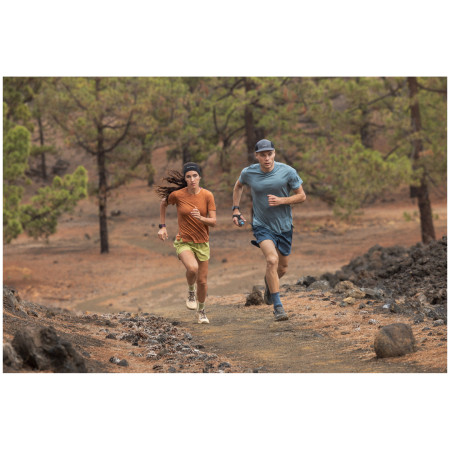 Icebreaker Men Merino 150 Ace SS Tee férfi funkcionális póló