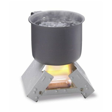 Spirituszos kempingfőző Yate