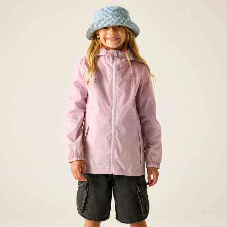 Regatta Kids’ Pack-It Jacket III PowderLilac gyerek dzseki