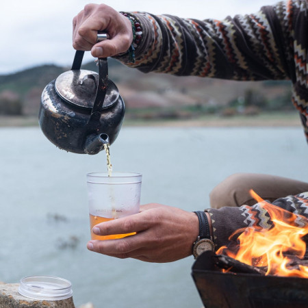 Light My Fire Tumbler with snap lid original bögrék-csészék