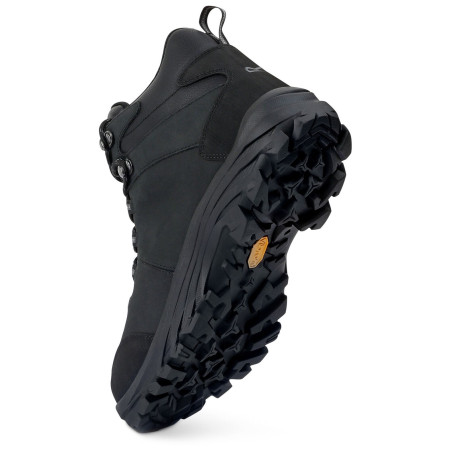 Regatta Burrell Leather férfi túrabakancs