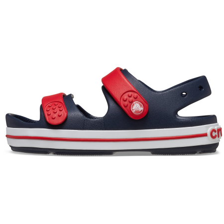 Crocs Crocband Cruiser Sandal K gyerek szandál