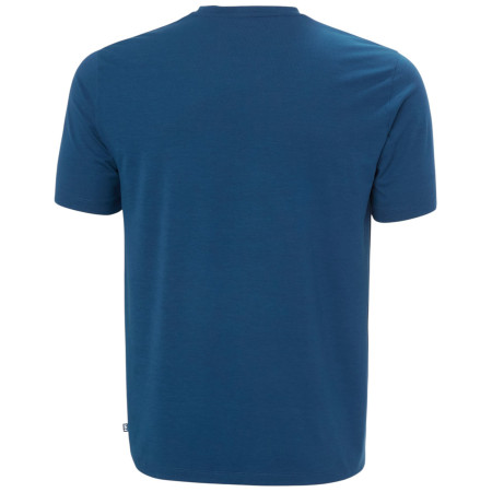 Helly Hansen Skog Graphic T-Shirt férfi póló