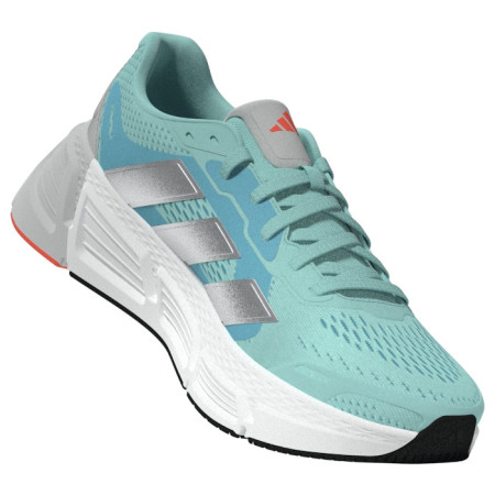 Adidas Questar 2 W női futócipő k é k