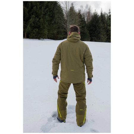 Husky Gambola M férfi dzseki