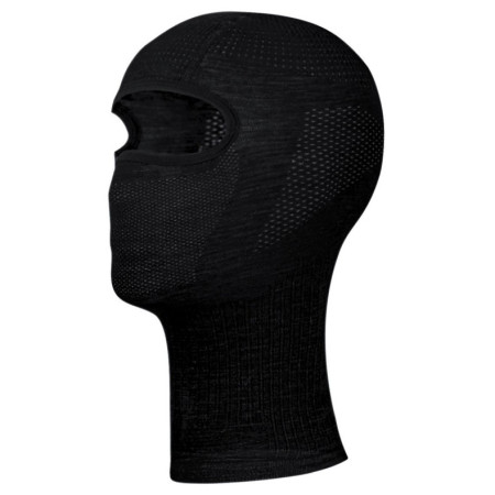 Lasting Mukla maszk fekete