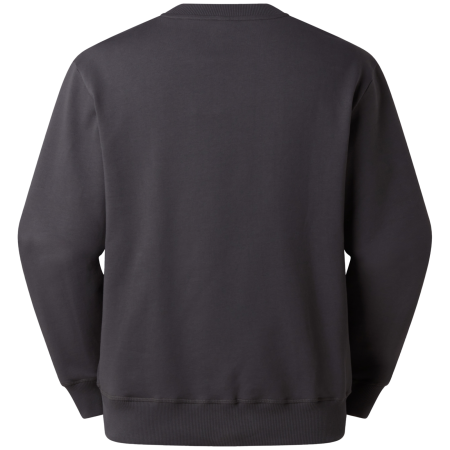 The North Face U Essential Light Relaxed Crew pulóver
