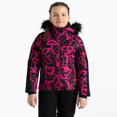 Dare 2b Ding Jacket gyerek dzseki