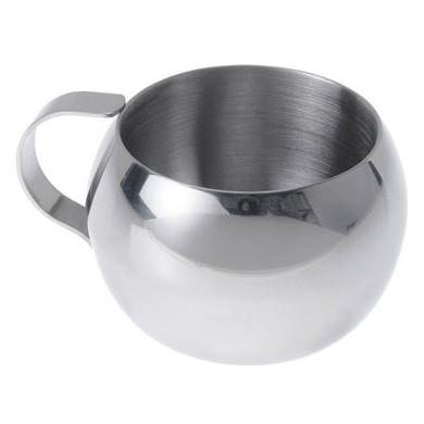 GSI Outdoors Glacier Stainless Espress Cup bögrék-csészék