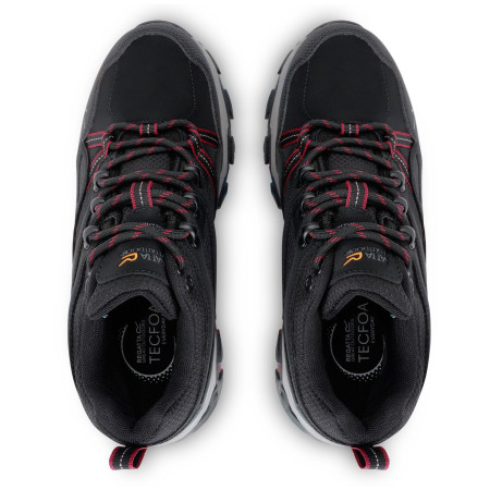 Regatta Wmn Holcombe III Low női cipő