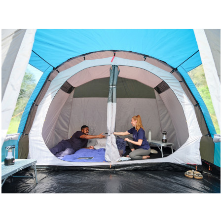 Coleman Cook 4 családi sátor
