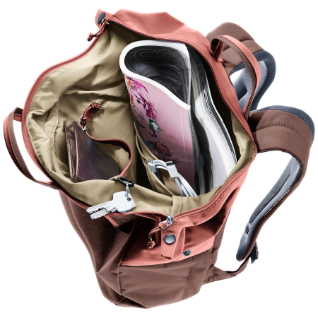 Deuter Vista városi hátizsák