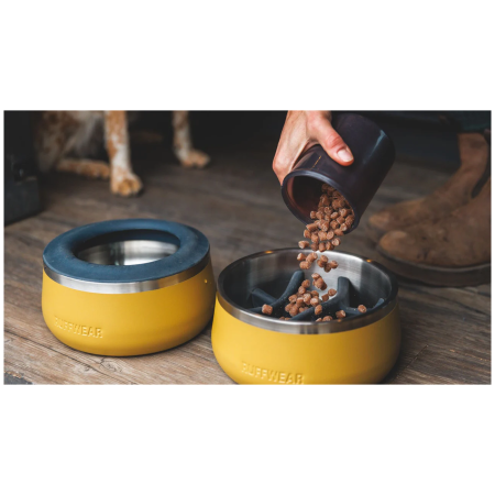 Ruffwear Basecamp™ Bowl kutyatál
