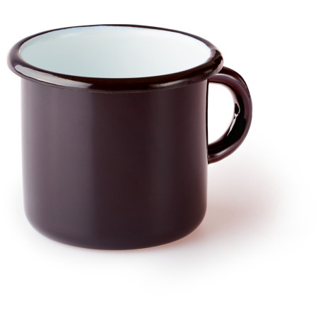 Zulu bögre fekete bögrék-csészék