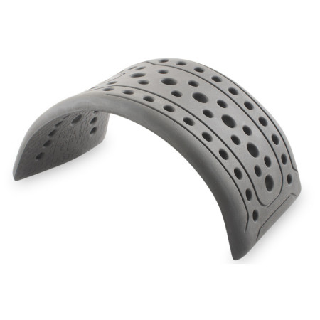 Acepac SAS-TEC SC-1/CB52 gerincvédő