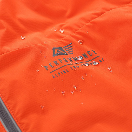 Alpine Pro Spin férfi dzseki