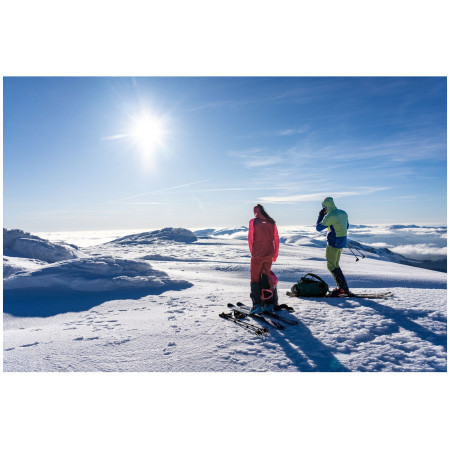 Silvini Asprino női dzseki