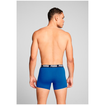 Puma Everyday Basic Boxer 2P férfi boxer