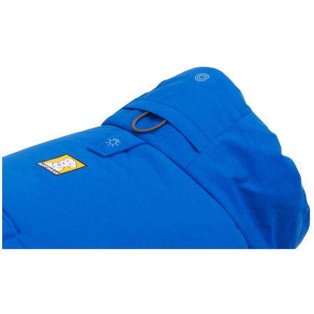 Ruffwear Vert Coverall ruházat kutyáknak