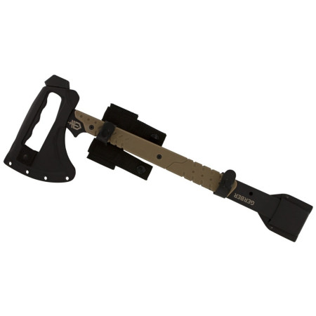 Fejsze Gerber Downrange Tomahawk