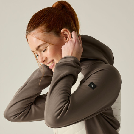 Regatta Women’s Andreson Hybrid női dzseki