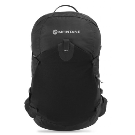 Női túrahátizsák Montane Womens Azote 24 fekete