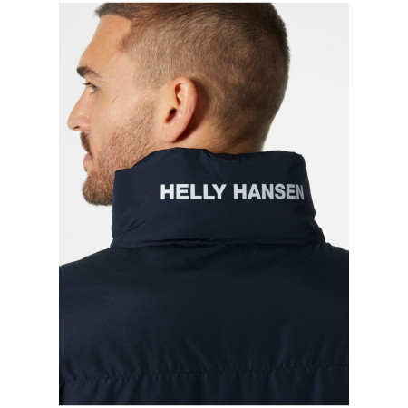 Helly Hansen Yu 23 Reversible Puffer férfi dzseki