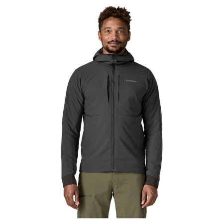 Patagonia M's Nano-Air Light Hoody férfi funkcionális pulóver