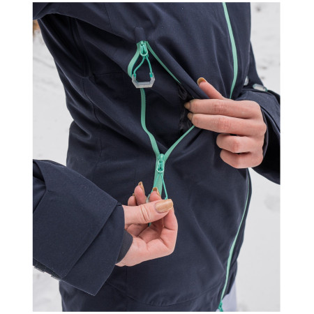 Husky Gambola L női dzseki