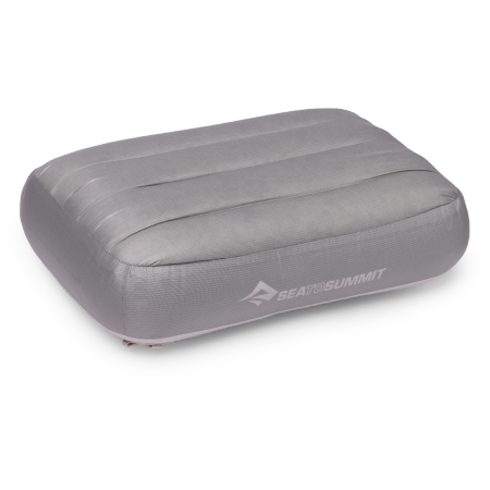 Sea to Summit Aeros Down Pillow - Regular utazópárna szürke Neutral Grey