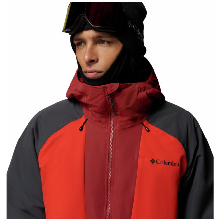 Columbia Alpine Echo™ Insulated Jacket férfi dzseki