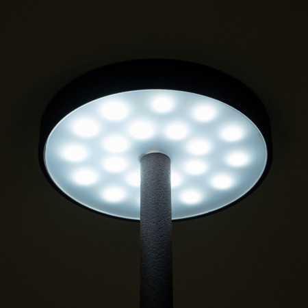 Brunner Faro lámpás