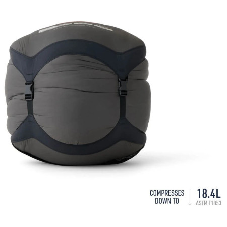 Sea to Summit Hamelin Women's -9C Regular női hálózsák