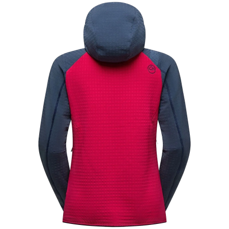 La Sportiva Bristen Thermal Hoody W női polár dzseki