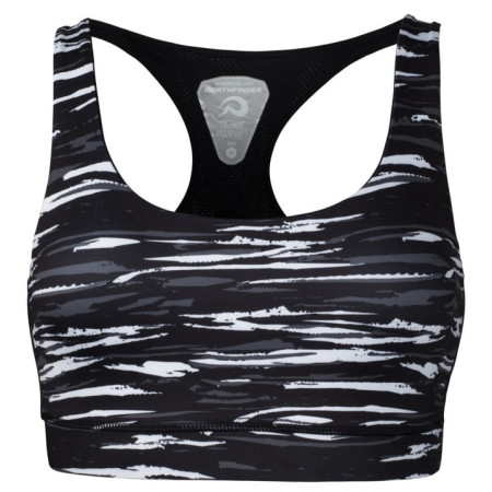 Sportmelltartó Northfinder Celine fekete