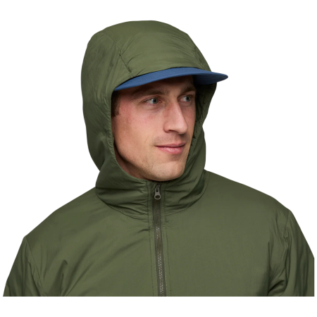 Cotopaxi M'S Pacaya 2.0 Insulated Hooded Jacket férfi dzseki