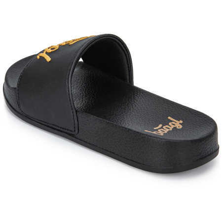 Baagl Logo Gold gyerek papucs