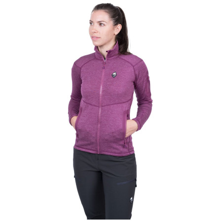 High Point Woolion Merino 3.0 Lady Sweatshirt női funkcionális pulóver