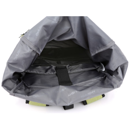 Husky Moper 28L rolltop laptop hátizsák