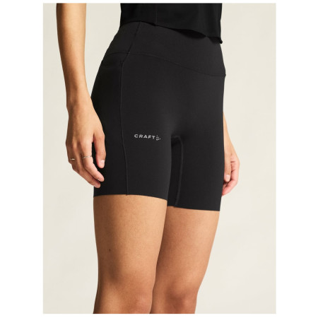 Craft W Hypervent női rövidnadrág
