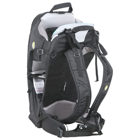 LittleLife Traveller S5 Child Carrier gyerekhordozó