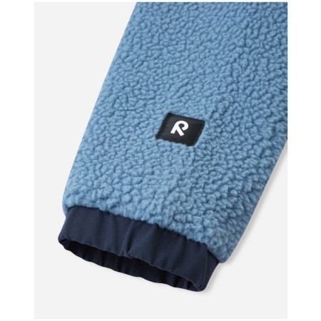 Reima Turbo gyerek pulóver