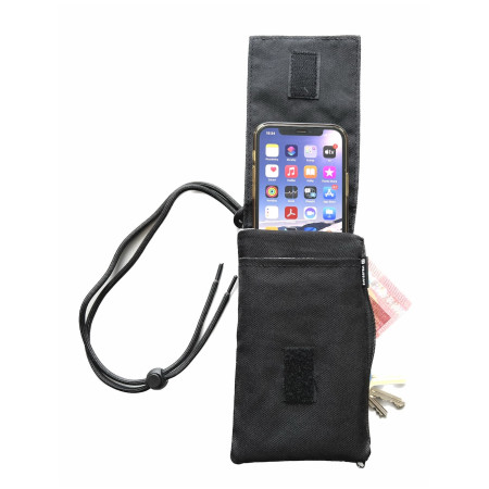 Swissten POCKET 6,4" mobiltelefon tok