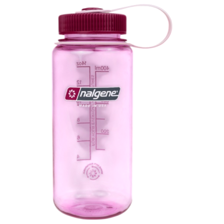 Nalgene Wide Mouth 500 ml Sustain kulacs